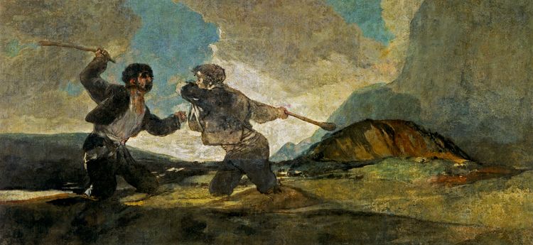 Boiling Blood | Why Do We Hate?