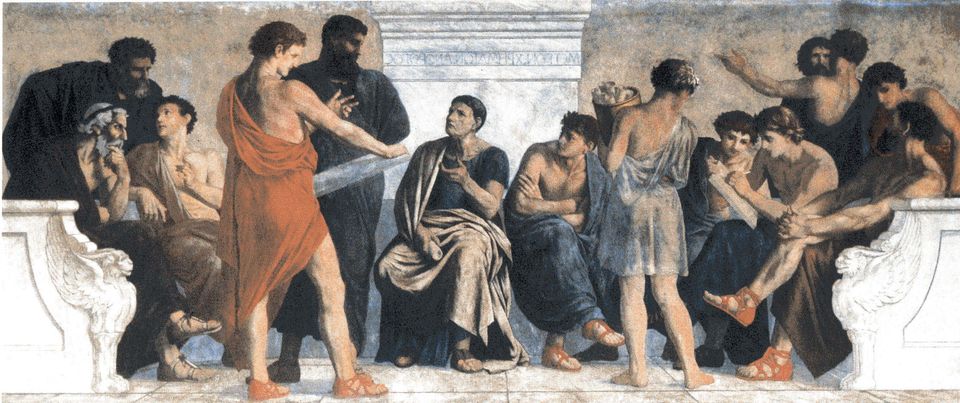What is The Sage Brotherhood?